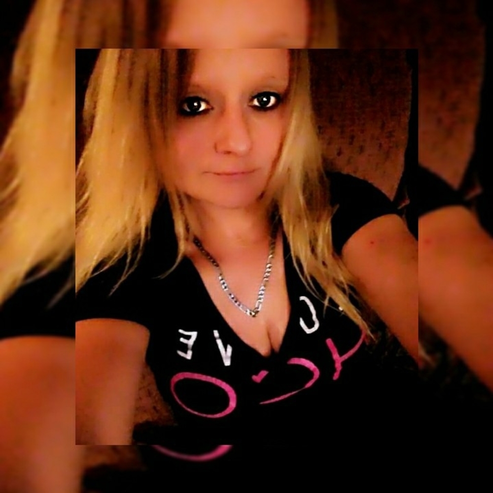 Meet your Posher, Cristy